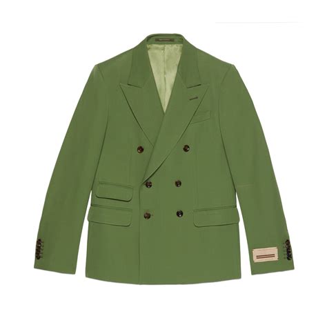 gucci formal jacket